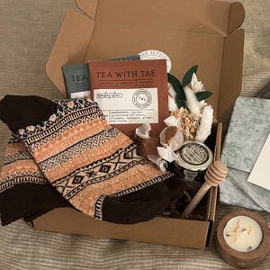 Ellie a ajouté une photo de son achat
