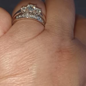 Dawn ha añadido una foto de su compra