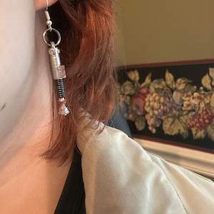 Alyssa added a photo of their purchase