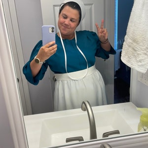 Becca added a photo of their purchase