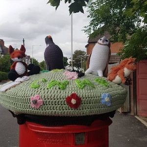 Liz added a photo of their purchase