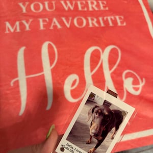 Jessica added a photo of their purchase