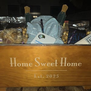 Kathleen added a photo of their purchase