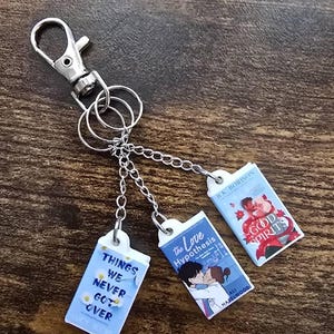 Beth added a photo of their purchase