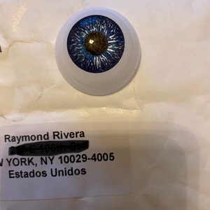 Raymond added a photo of their purchase