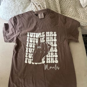 Alondra added a photo of their purchase
