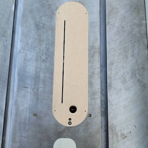 John added a photo of their purchase