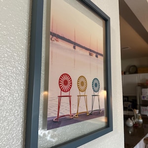 Anne added a photo of their purchase