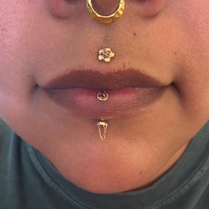 brittany adicionaram uma foto da sua compra