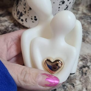 Michelle added a photo of their purchase