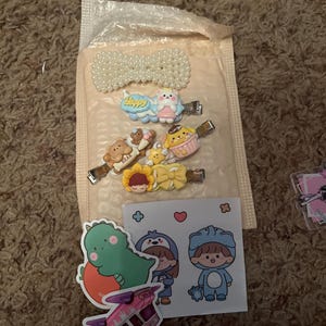 Ashleigh added a photo of their purchase