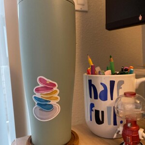 Victoria added a photo of their purchase