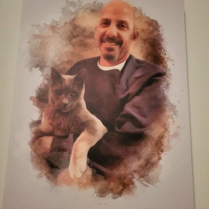 Suzanne added a photo of their purchase