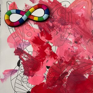 Ash added a photo of their purchase