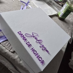 Denisse ha aggiunto una foto del proprio acquisto