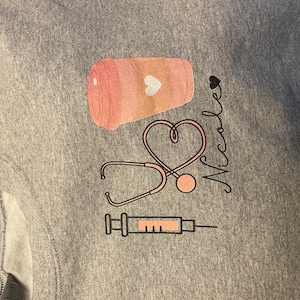 nicole added a photo of their purchase