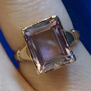 Elizabeth added a photo of their purchase