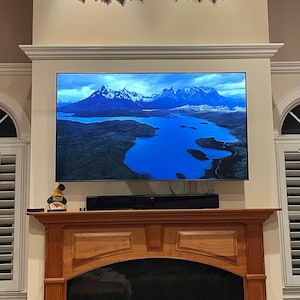 Laura added a photo of their purchase