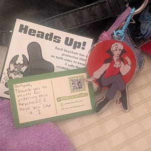 Danyale added a photo of their purchase