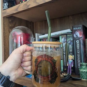 Danielle added a photo of their purchase