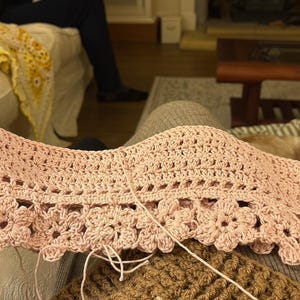 Sue added a photo of their purchase