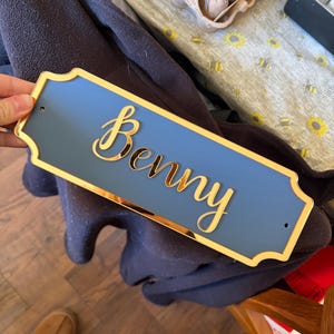 Libby added a photo of their purchase
