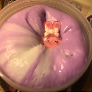 Mandy added a photo of their purchase