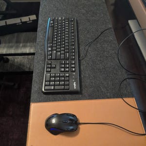 Kevin added a photo of their purchase
