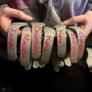 Brittany added a photo of their purchase