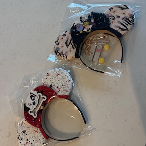 Marina added a photo of their purchase