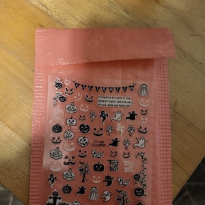Julie added a photo of their purchase