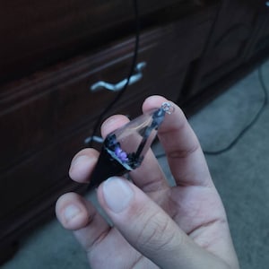 Vincenzo added a photo of their purchase