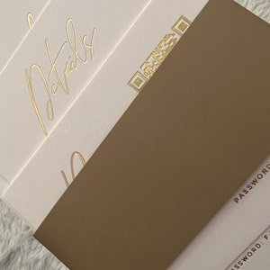 Francheska added a photo of their purchase