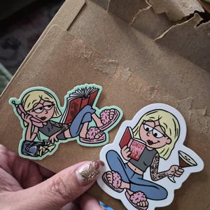 Courtney added a photo of their purchase