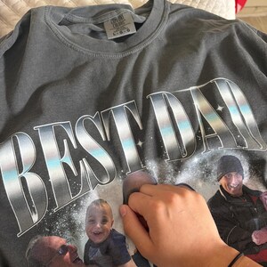 sabrina added a photo of their purchase