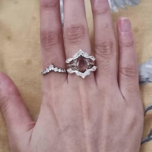Nabiha added a photo of their purchase