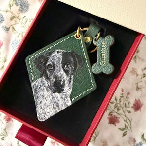 Dee added a photo of their purchase