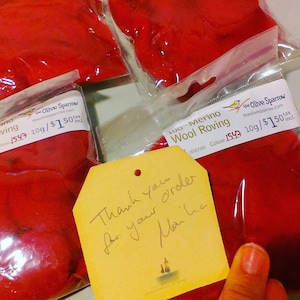 Cinnamon added a photo of their purchase