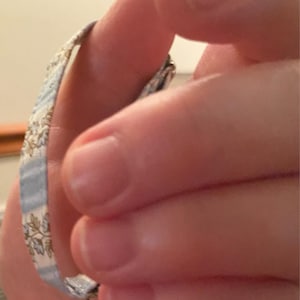 Erin added a photo of their purchase