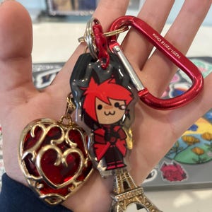 Summer added a photo of their purchase