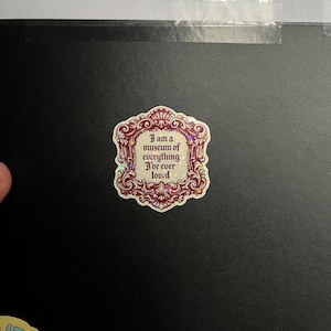Hadley added a photo of their purchase