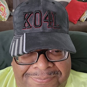 Lloyd added a photo of their purchase