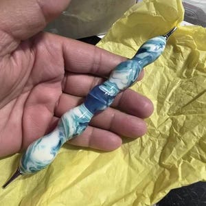 Lizette added a photo of their purchase