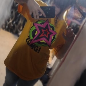 Alexis added a photo of their purchase