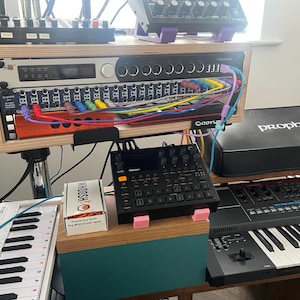 Adam added a photo of their purchase