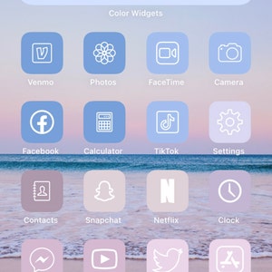 Beach Pastel 48 App Pack Aesthetic Iphone Ios14 App Icons Etsy Beach Pastel 48 App Pack Aesthetic Iphone Ios14 App Icons Etsy