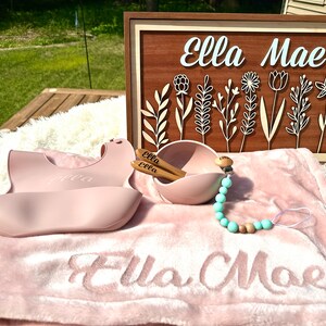 Etsy buyer added a photo of their purchase