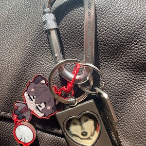 Sophie added a photo of their purchase