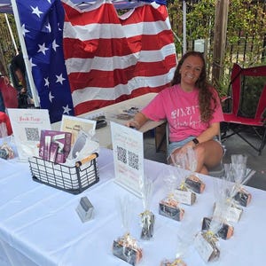 Hannah ha añadido una foto de su compra