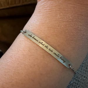 Mindy added a photo of their purchase